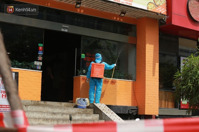 Phó Thủ tướng Trịnh Đình Dũng: ''Ca bệnh Covid-19 ở Hà Nội đã đi du lịch Đà Nẵng cùng 32 người''