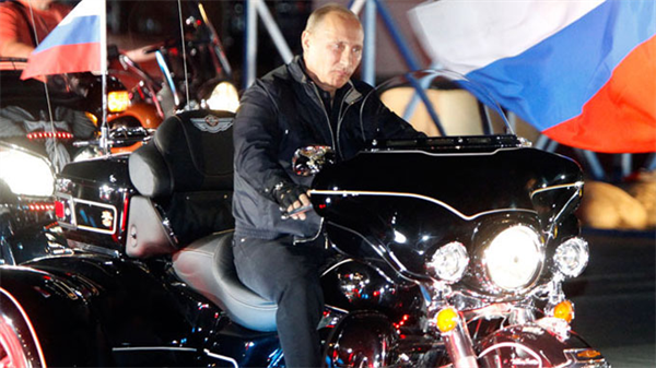 Phần Lan xin lỗi vì đưa Putin vào... danh sách tội phạm