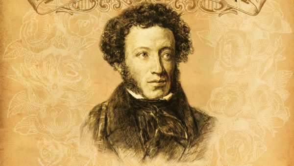 Kỷ niệm 220 năm Ngày sinh Đại thi hào Pushkin