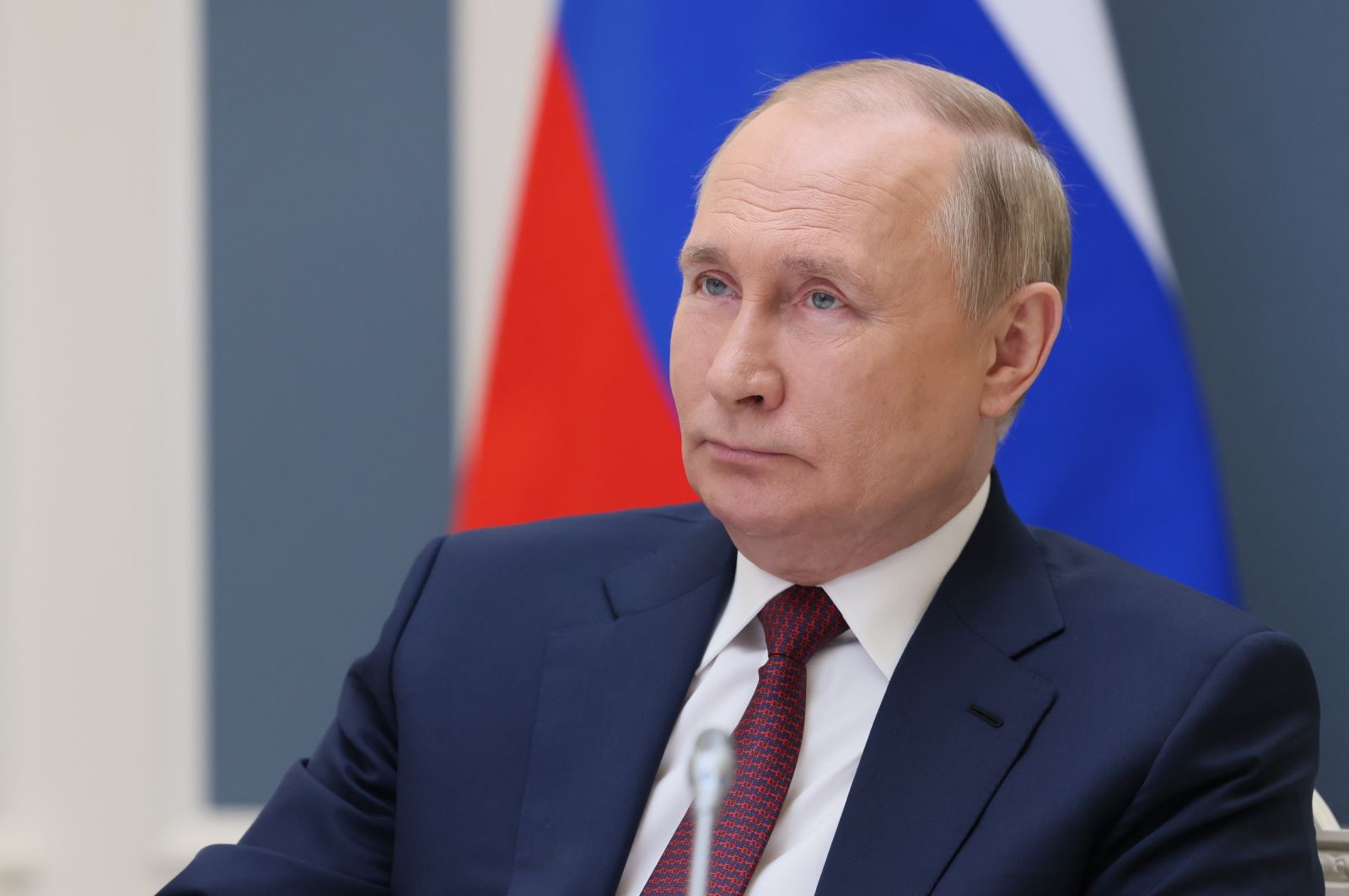 Ngoại trưởng Nga bác tin đồn sức khỏe Tổng thống Putin đang xấu đi