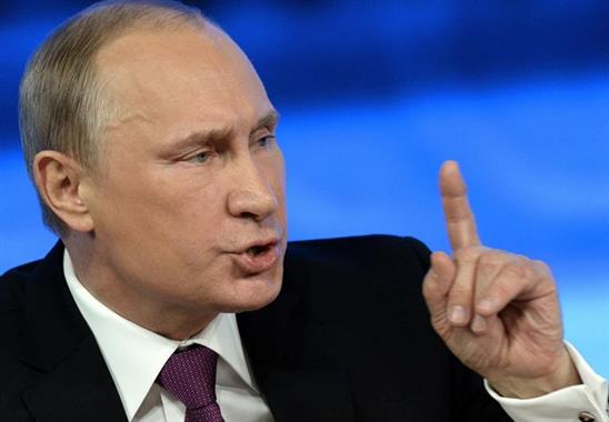 Putin chiến thắng hay sa lầy tại Syria