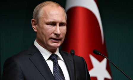 Tại sao kinh tế Nga sụp đổ sẽ lan rộng toàn cầu?