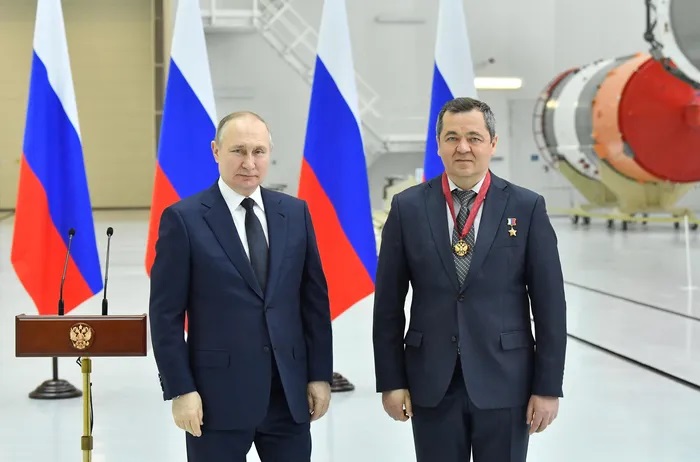 Tổng thống Putin: Nga sẽ không bao giờ bị cô lập