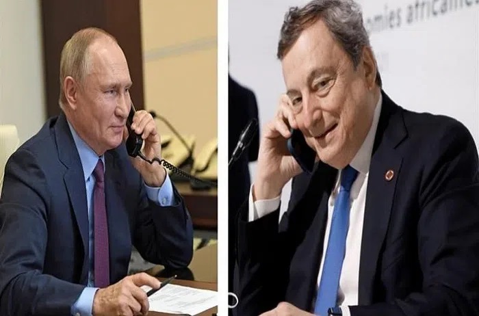 Tổng thống Putin ra điều kiện để Nga giải quyết khủng hoảng lương thực toàn cầu