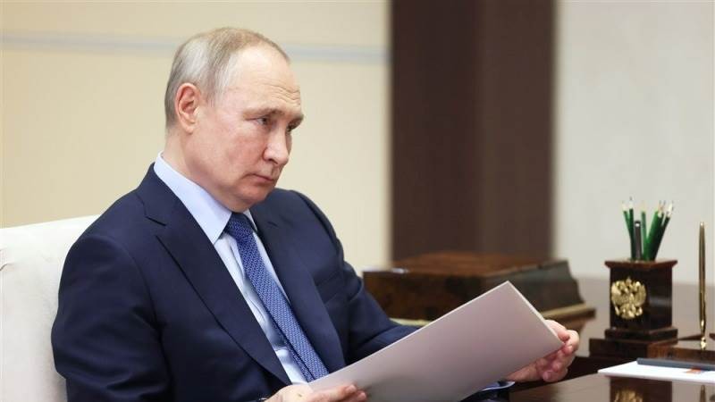 Tổng thống Nga chuẩn bị nói nhiều mặt về xung đột với Ukraine, Mỹ rục rịch tung đòn lớn?