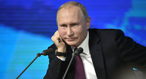 Chuyện đời tư chưa từng tiết lộ của Tổng thống Putin qua lời kể người trợ lý thân cận