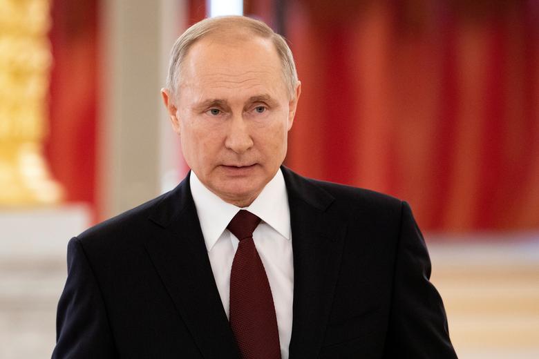 Hé lộ những câu chuyện bên lề thú vị về Tổng thống Putin