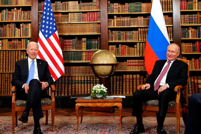 Điện Kremlin: Lệnh trừng phạt của Mỹ làm suy yếu cơ hội đối thoại
