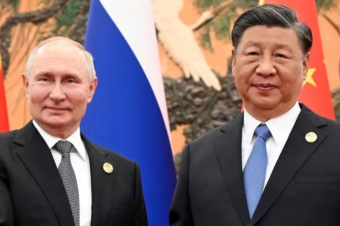 Lãnh đạo nhiều quốc gia chúc mừng ông Putin thắng cử