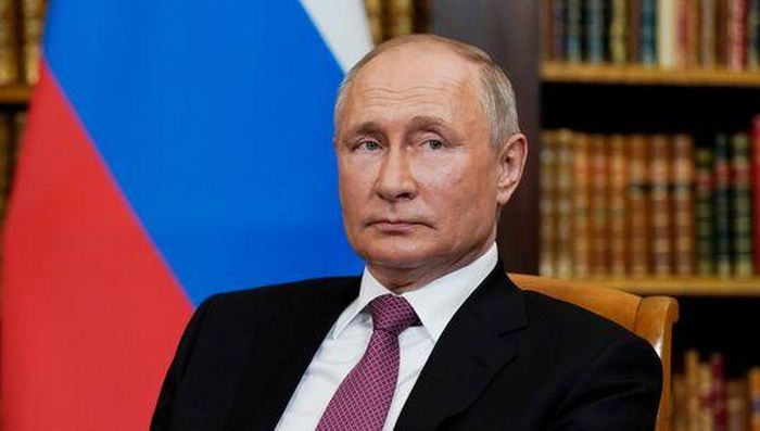 Bộ trưởng Nam Phi lên tiếng về lệnh bắt ông Putin của ICC