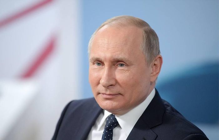 Tổng thống Nga Putin không đến Nam Phi dự hội nghị thượng đỉnh BRICS