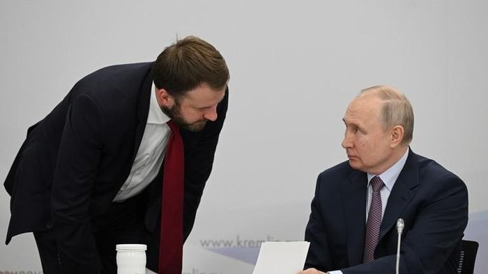 Tiết lộ tầm nhìn của Tổng thống Putin về bầu cử