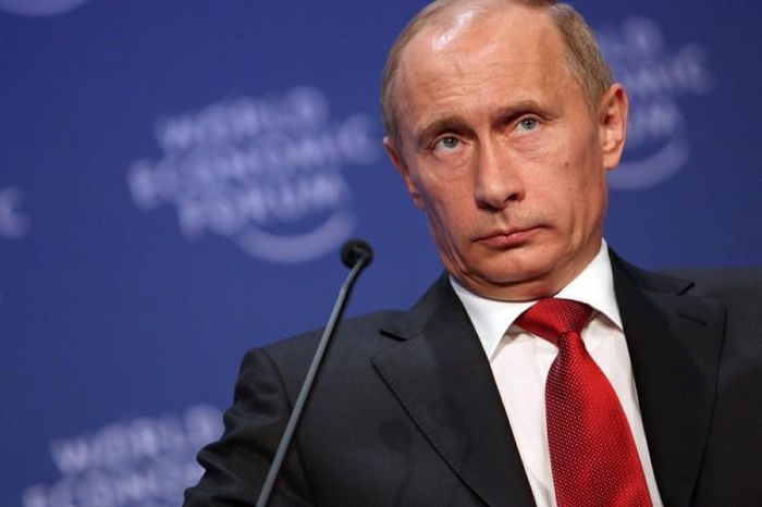 New Zealand là quốc gia mới nhất tham gia trừng phạt Tổng thống Putin và nhiều quan chức của Nga