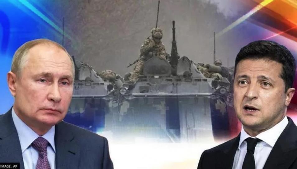 Phương Tây rút ra 3 bài học kinh nghiệm từ xung đột Nga - Ukraine