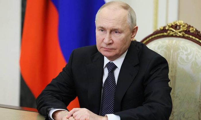 Thay đổi về thái độ của người Nga với Tổng thống Putin