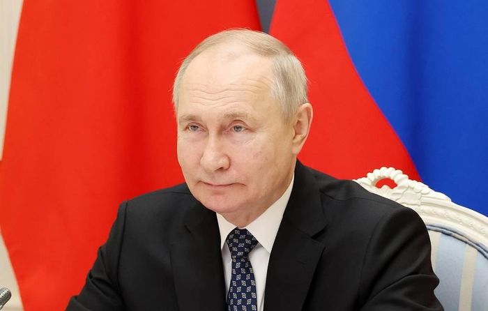 Kế hoạch của Tổng thống Nga Vladimir Putin trong kỳ nghỉ lễ