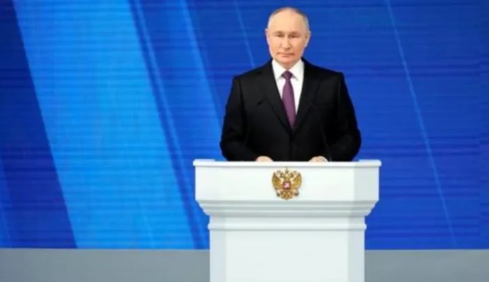 Ông Putin tuyên bố BRICS vượt qua G7 về tiềm năng kinh tế