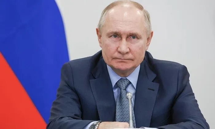 Thông tin mới về thái độ của người Nga với Tổng thống Putin