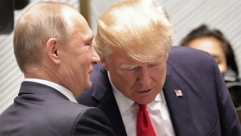 Nước cờ cao tay của Nga trong đàm phán Ukraine để không làm mất lòng ông Trump