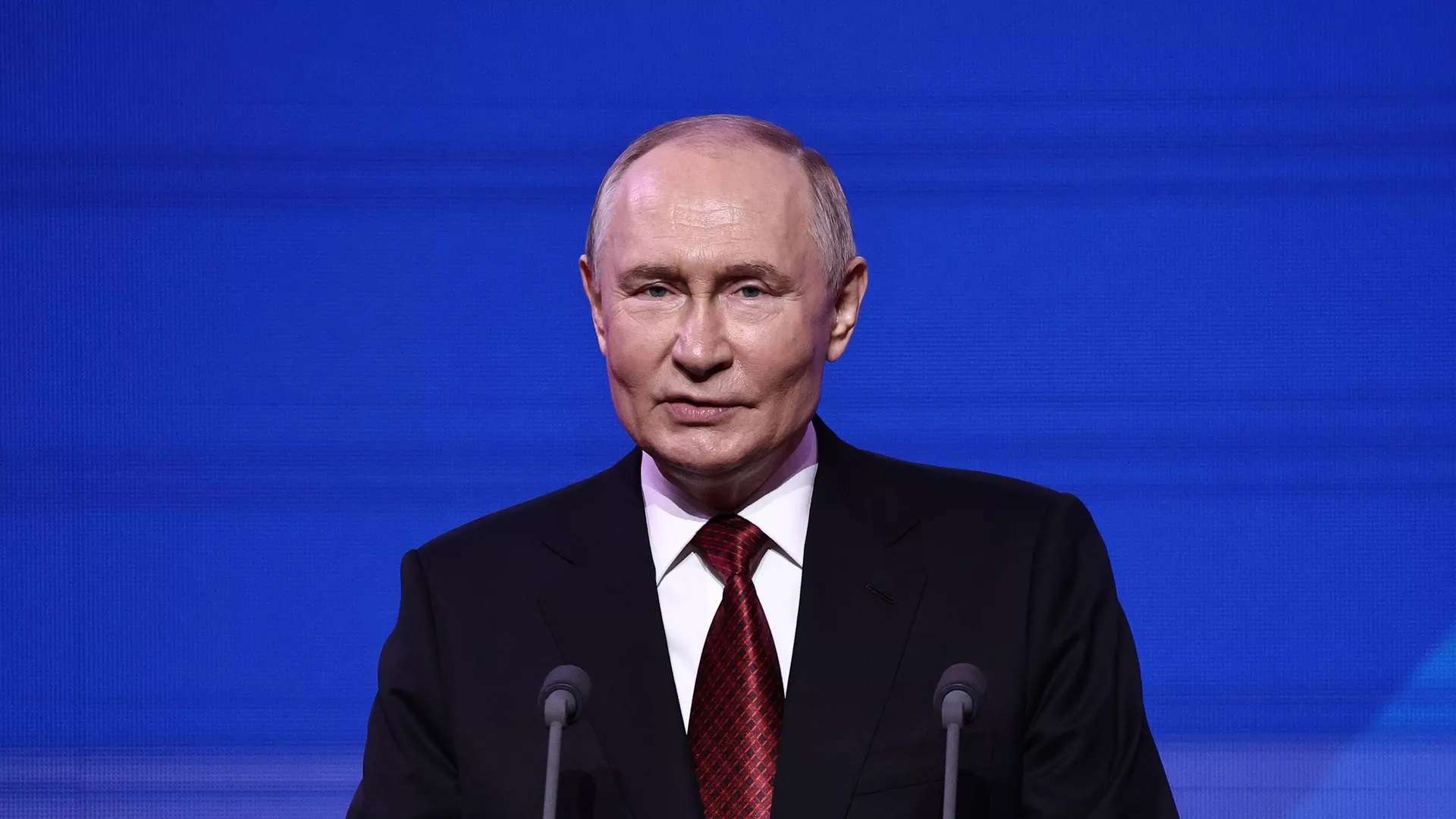 Điện Kremlin: Ông Putin sẽ đưa ra một số tuyên bố quan trọng vào thứ Hai