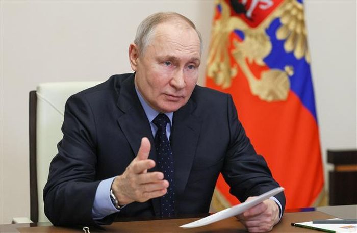 Điều gì xảy ra sau khi phương Tây dự báo Nga 'sụp đổ' do xung đột ở Ukraine?
