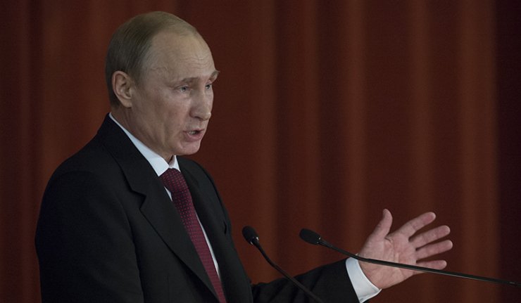 Mối quan hệ của chúng ta là ví dụ cho các nước khác