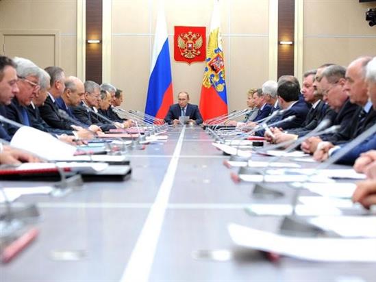 Vì sao Nga tiếp tục điều chỉnh Chiến lược An ninh 2016?