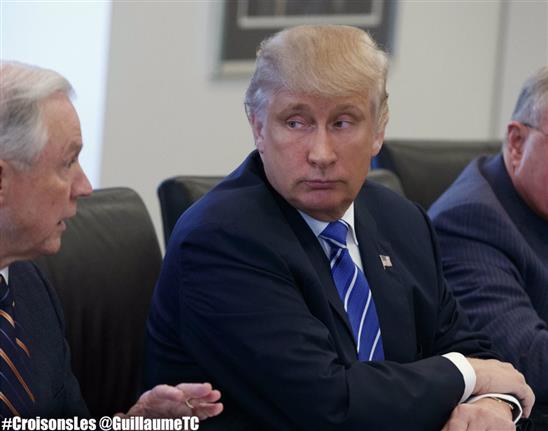 Putin xuất hiện trên trang bìa tạp chí Spiegel với kiểu tóc Trump