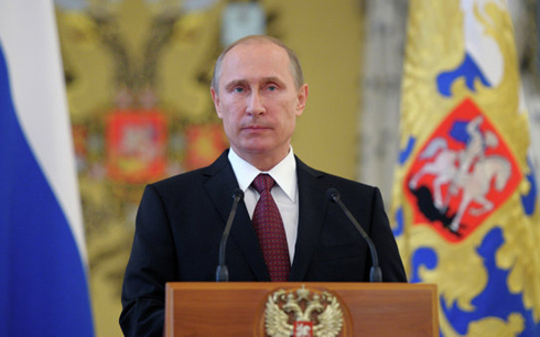 Nga khẳng định quyết tâm cải tổ, hiện đại hóa quân đội