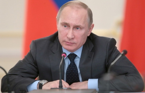 Nga không chịu trách nhiệm về cuộc khủng hoảng tại Crimea