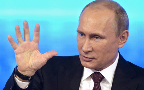 Nga sẽ cấm nhập khẩu gia cầm từ EU do lo ngại cúm