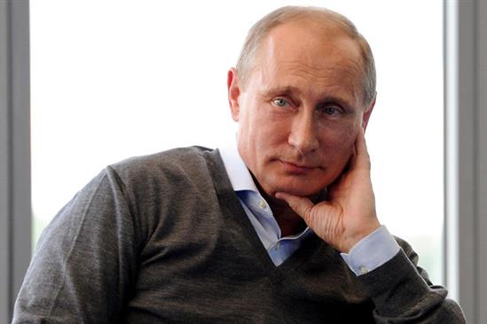 Tổng thống Putin: Tôi thấy mình vẫn trẻ và chính sách của tôi không thay đổi