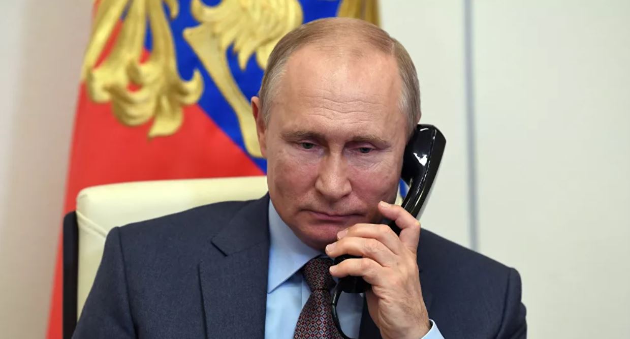 Điện Kremlin: liệu cuộc đàm luận giữa Tổng thống Nga và Tổng thống Mỹ có khả thi hay không?