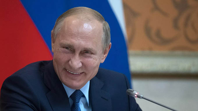 Ngoại trưởng Lavrov khuyến cáo châu Âu nên lắng nghe ông Putin thường xuyên hơn