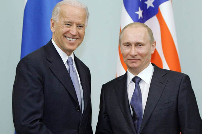 ''Quả bom hẹn giờ'' đợi ông Biden sau ngày 20/1