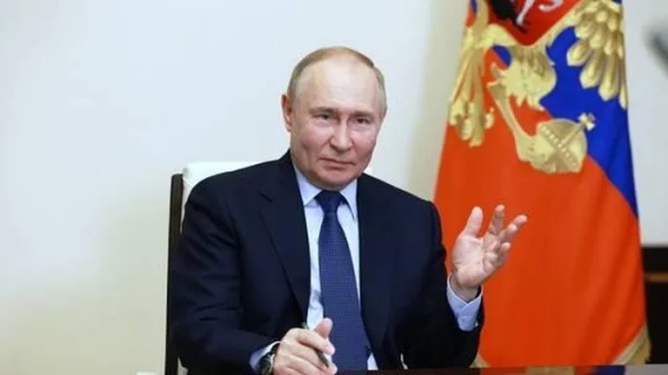 Tổng thống Putin nói gì về cuộc tranh luận giữa Tổng thống Biden và ông Trump?