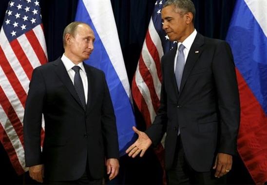 Báo Đức: Thỏa thuận ngừng bắn Nga - Mỹ ở Syria khởi đầu một “trật tự thế giới” mới