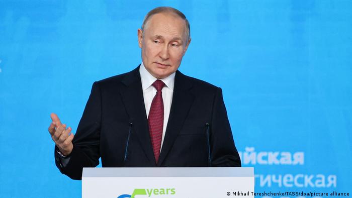 Nga muốn cung cấp khí đốt cho châu Âu thông qua Nord Stream 2, Đức từ chối