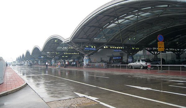 Một người Nga bị bắt giữ ở Trung Quốc vì giấu chim trong người để cứu chúng khỏi khói mù