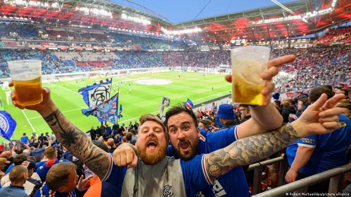 Nước chủ nhà Qatar quay xe phút chót, có thể khiến FIFA thiệt hại cực lớn