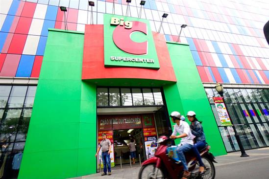 Chuyển nhượng Big C cả tỉ đô chưa nộp thuế 3.600 tỉ đồng