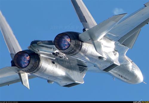 Việt Nam đón Su-30SM cùng “Tráng sĩ Nga”