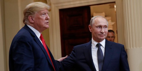 Hành động khiêu khích mới của Mỹ có thể đẩy quan hệ với Nga xuống vực thẳm là gì?