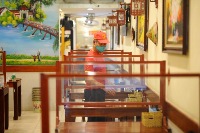 Sẽ điều chỉnh tiêu chí đánh giá cấp độ dịch
