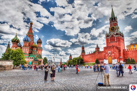 Nga là đất nước “tự do đáng ngạc nhiên”