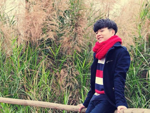 Nở rộ tài năng nhí - Kỳ 2: Quang Anh hát hay khi chưa biết chữ