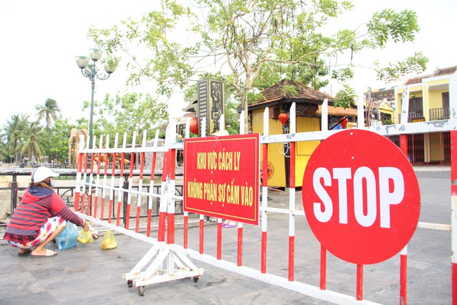5 ca Covid-19 mắc mới, Quảng Nam giãn cách xã hội thêm 5 huyện, thị xã
