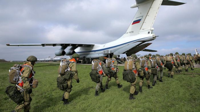 Căng thẳng ở Ukraine, cội nguồn, cục diện, động thái mới và tia sáng cuối đường hầm