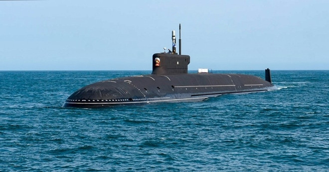 Tổng thống Putin công khai 'ưu thế quân sự' của Nga