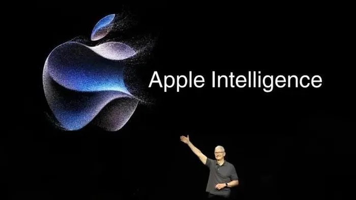 Chi phí AI của Apple thua xa các ''ông lớn'' cùng ngành